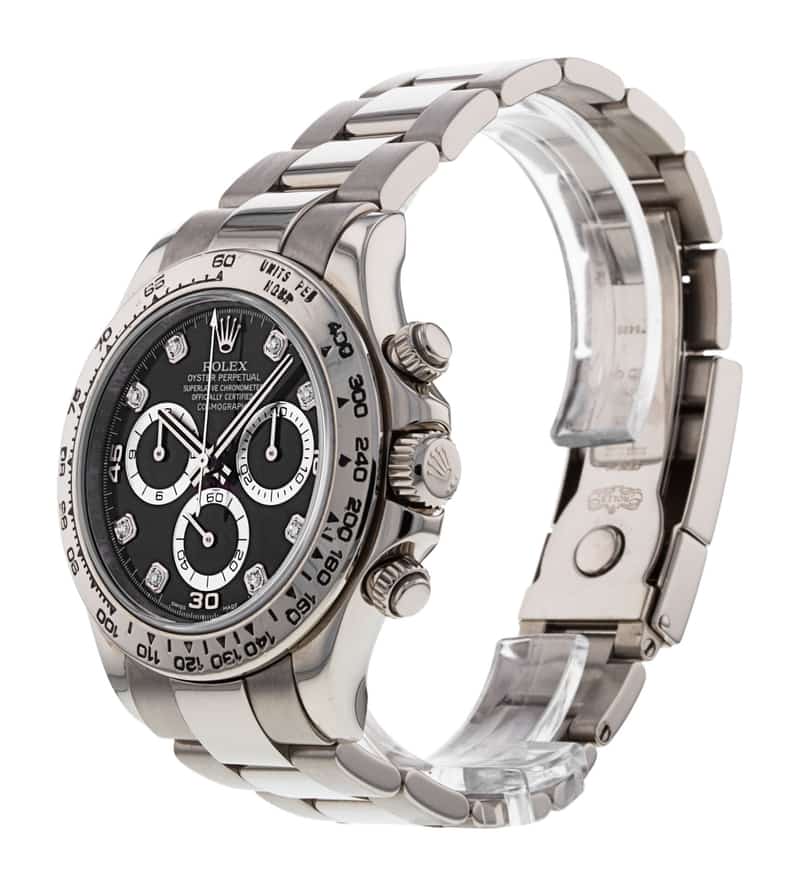 Rolex Daytona 116509